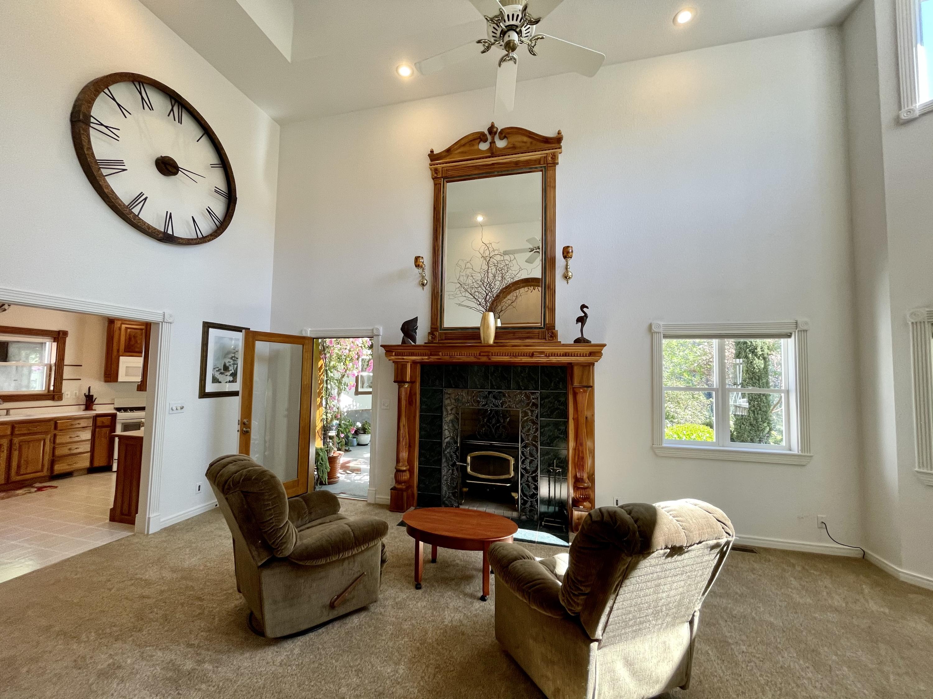 3110 Anderson Creek Road Talent, OR 97540 - Photo 14 of 58 LR-1