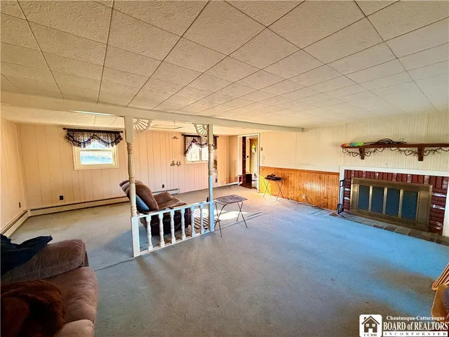 $179,500 | 4279 Northrup Road, Busti, NY 14701