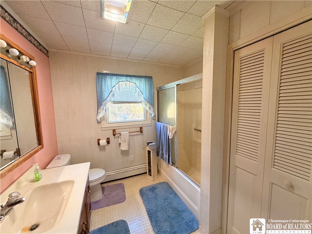 4279 Northrup Road Busti, NY 14701 - Photo 16 of 23