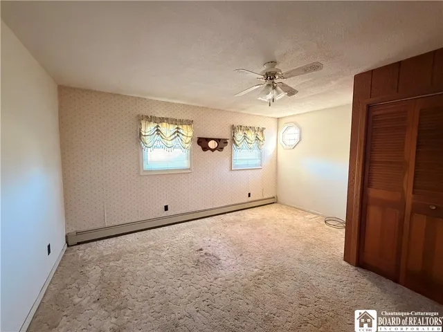 $179,500 | 4279 Northrup Road, Busti, NY 14701