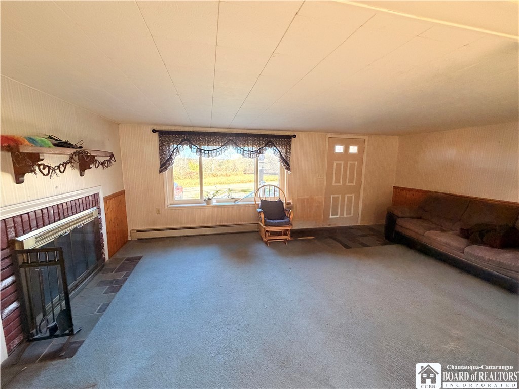 4279 Northrup Road Busti, NY 14701 - Photo 20 of 23