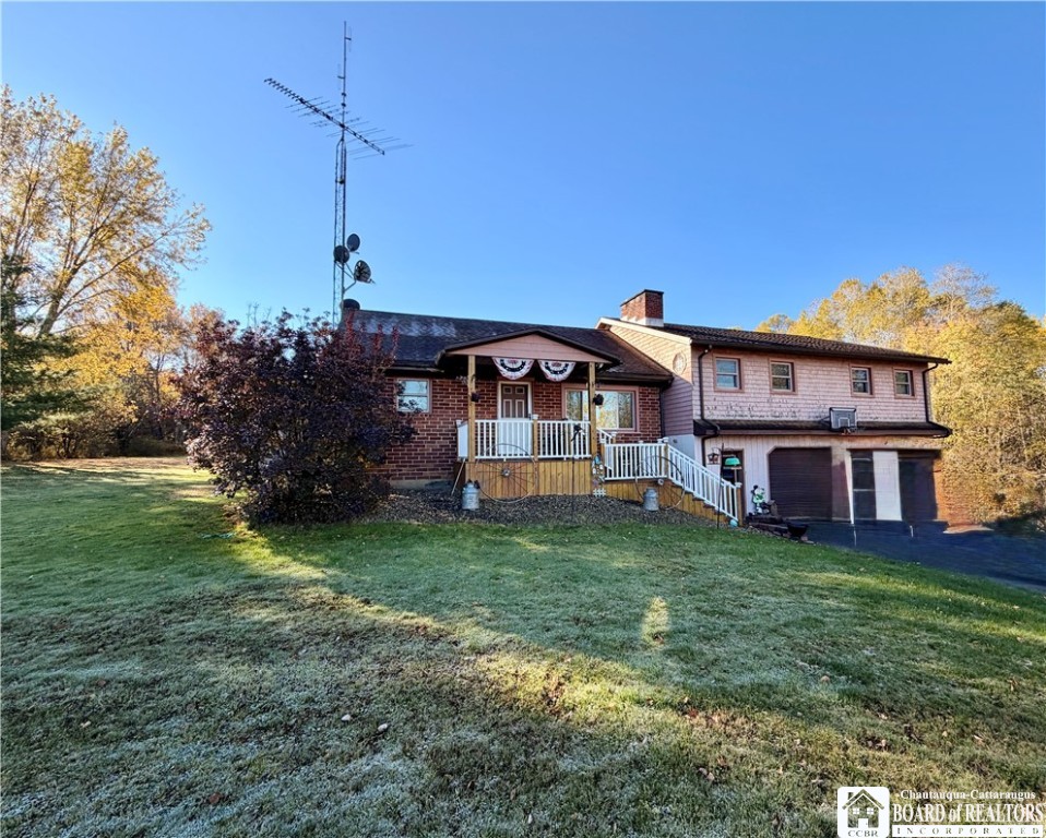 4279 Northrup Road Busti, NY 14701 - Photo 2 of 23