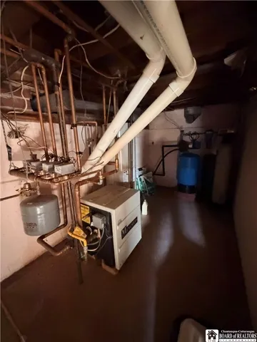 $179,500 | 4279 Northrup Road, Busti, NY 14701