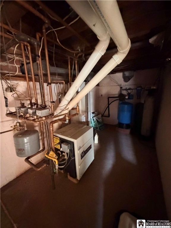 4279 Northrup Road Busti, NY 14701 - Photo 23 of 23