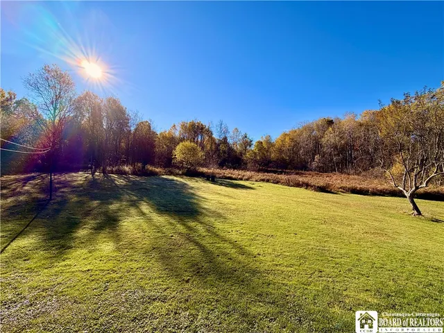 $179,500 | 4279 Northrup Road, Busti, NY 14701