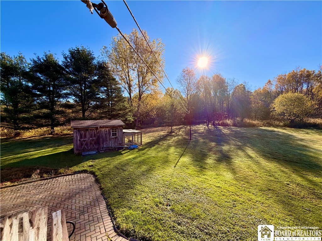 4279 Northrup Road Busti, NY 14701 - Photo 5 of 23