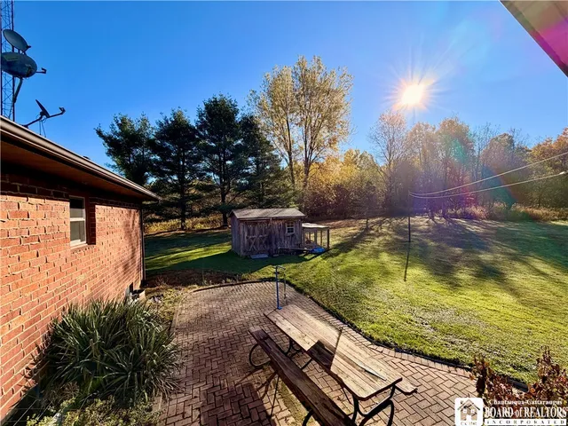 $179,500 | 4279 Northrup Road, Busti, NY 14701