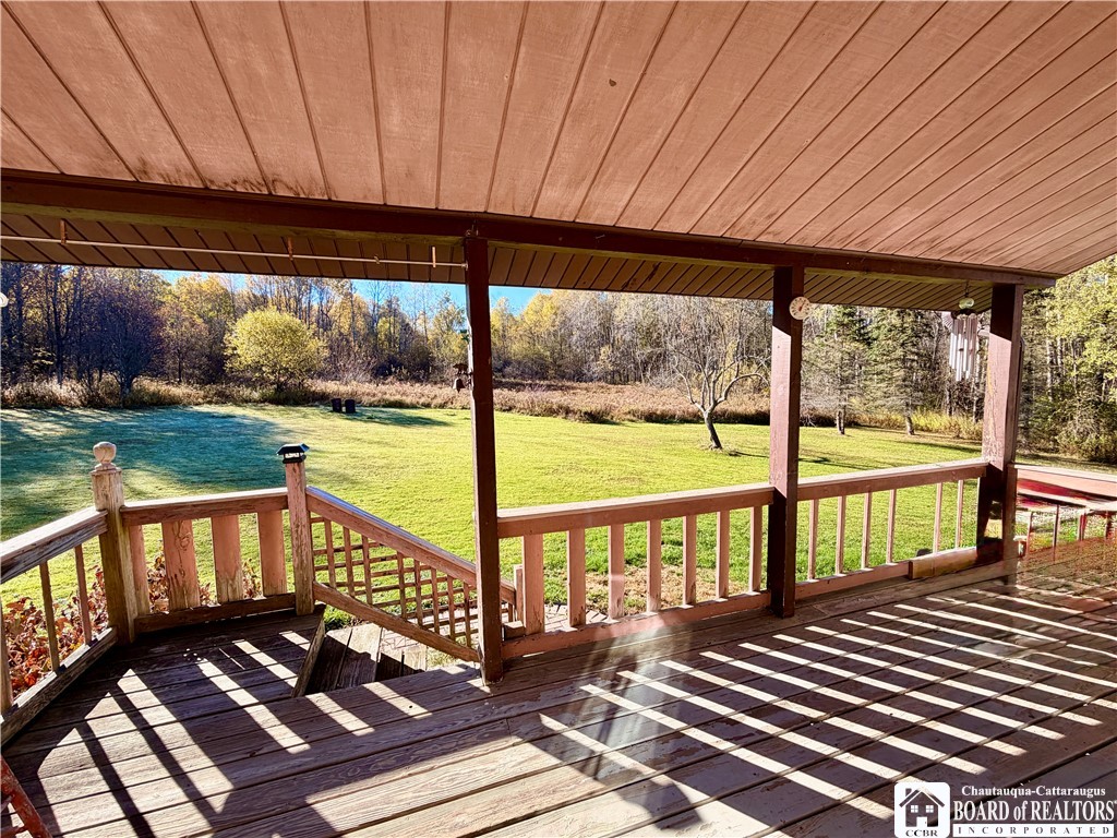 4279 Northrup Road Busti, NY 14701 - Photo 7 of 23