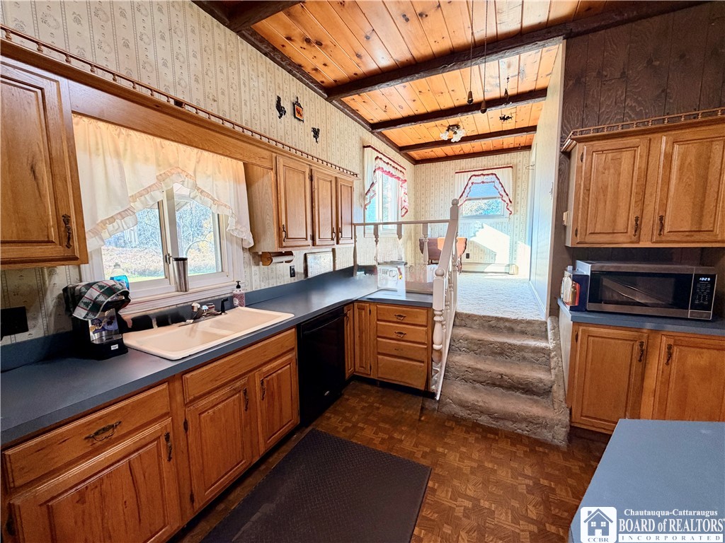 4279 Northrup Road Busti, NY 14701 - Photo 8 of 23