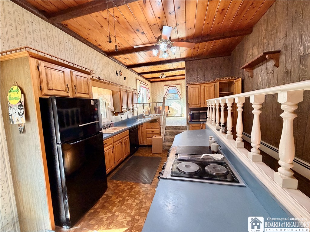 4279 Northrup Road Busti, NY 14701 - Photo 9 of 23