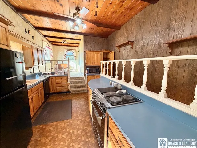 $179,500 | 4279 Northrup Road, Busti, NY 14701