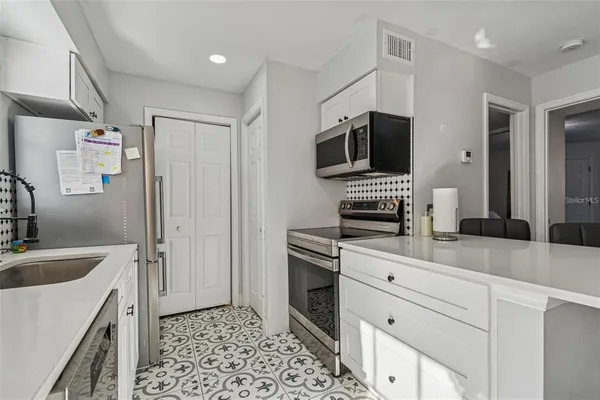 $1,400 | 8742 Mallard Reserve Drive, Unit 105, Tampa, FL 33614