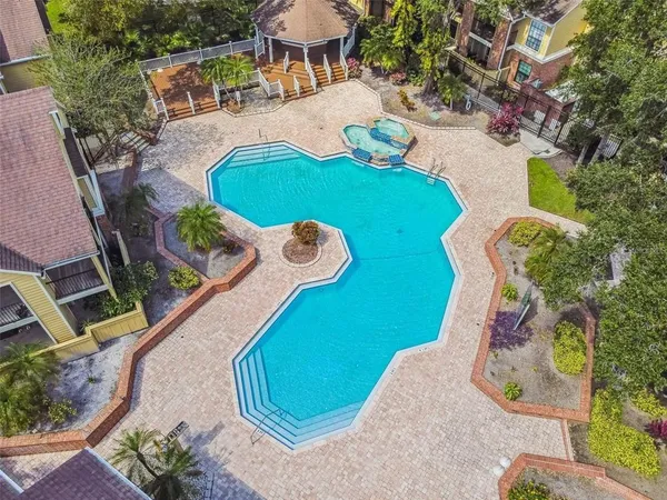 $1,400 | 8742 Mallard Reserve Drive, Unit 105, Tampa, FL 33614