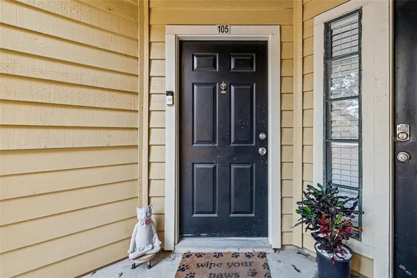 $1,400 | 8742 Mallard Reserve Drive, Unit 105, Tampa, FL 33614