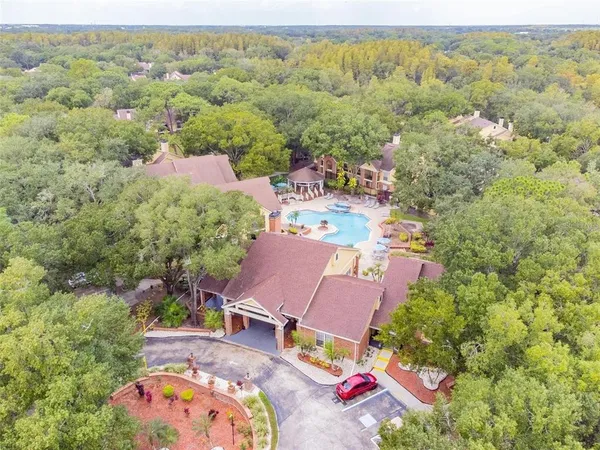 $1,400 | 8742 Mallard Reserve Drive, Unit 105, Tampa, FL 33614