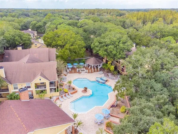 $1,400 | 8742 Mallard Reserve Drive, Unit 105, Tampa, FL 33614