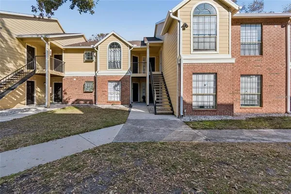 $1,400 | 8742 Mallard Reserve Drive, Unit 105, Tampa, FL 33614