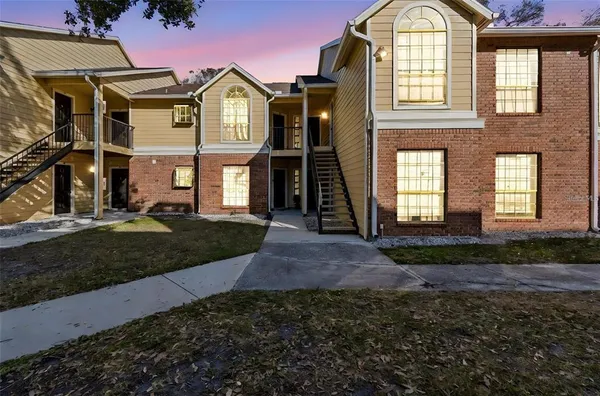 $1,400 | 8742 Mallard Reserve Drive, Unit 105, Tampa, FL 33614