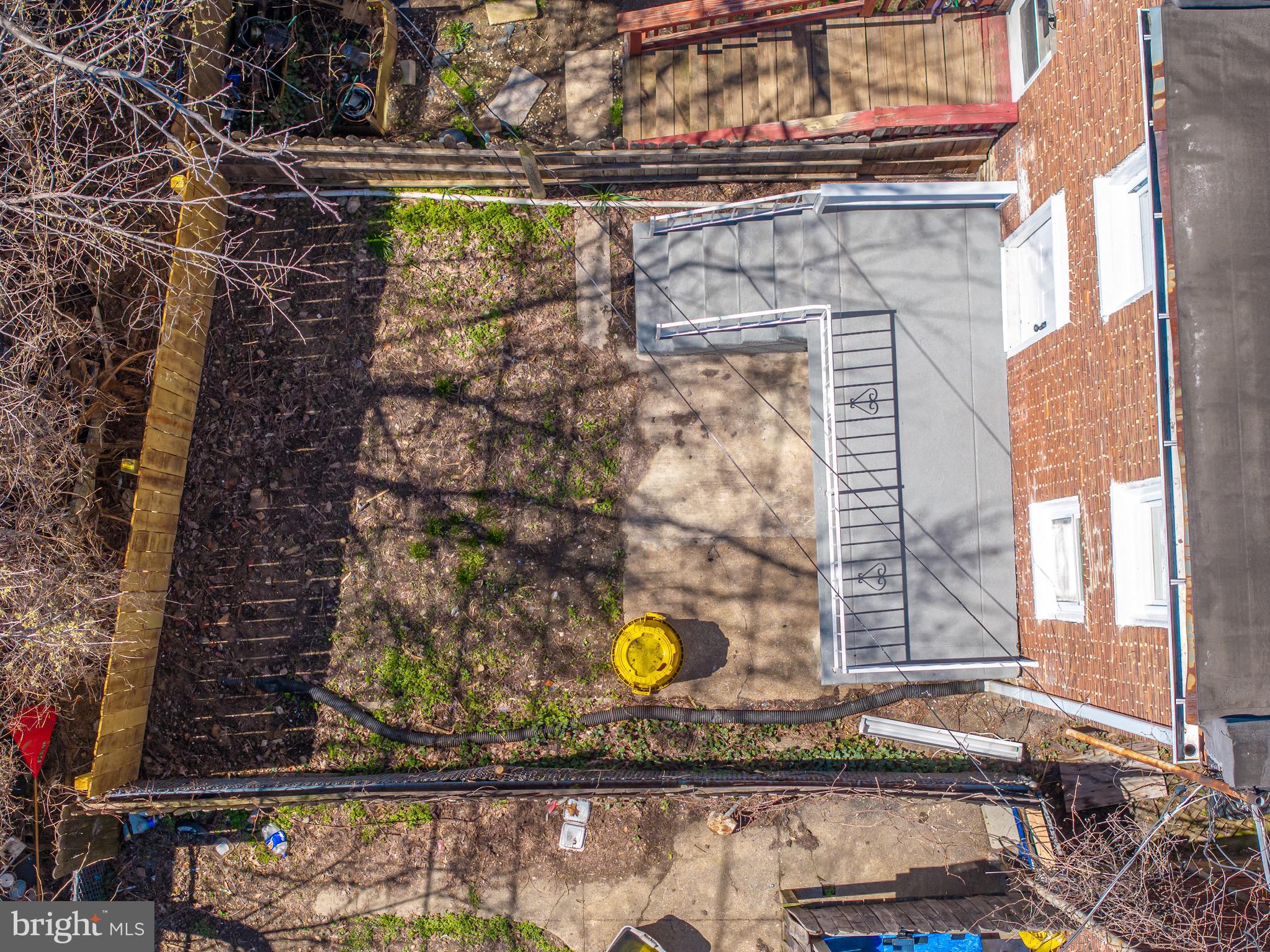 511 East 35th Street Baltimore, MD 21218 - Photo 17 of 19