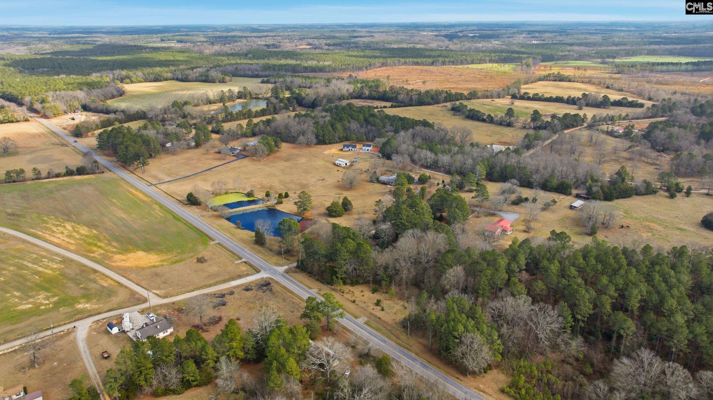 282 Yarborough Road Saluda, SC 29138 - Photo 13 of 43