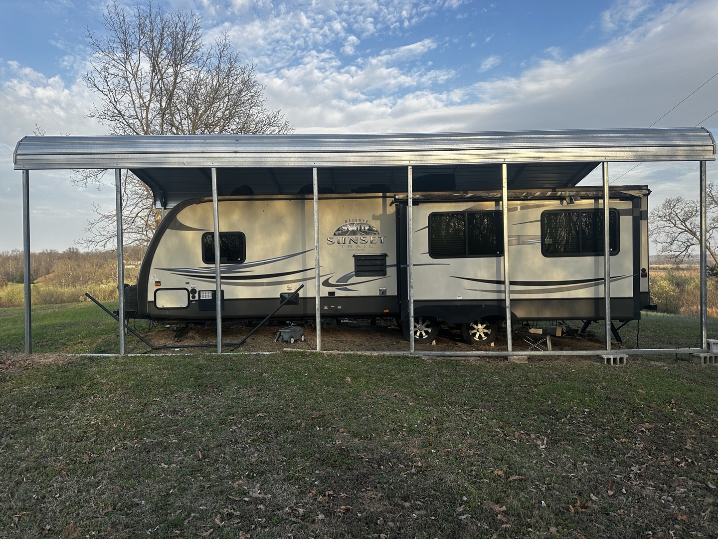 5609 Ten Mile Road McLeansboro, IL 62859 - Photo 3 of 18 Gallery Image 3