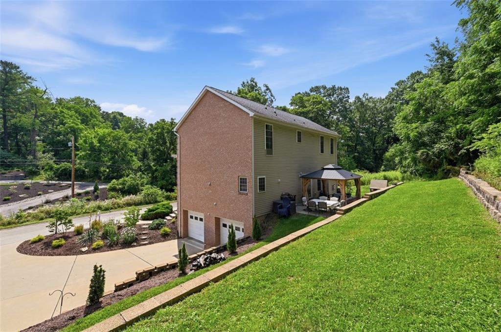 1800 McMillan Road Pittsburgh, PA 15241 - Photo 41 of 48
