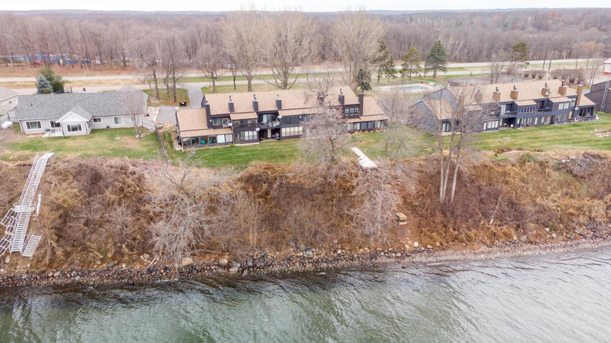 21740 442nd Place, Unit 234 Aitkin, MN 56431 - Photo 19 of 22