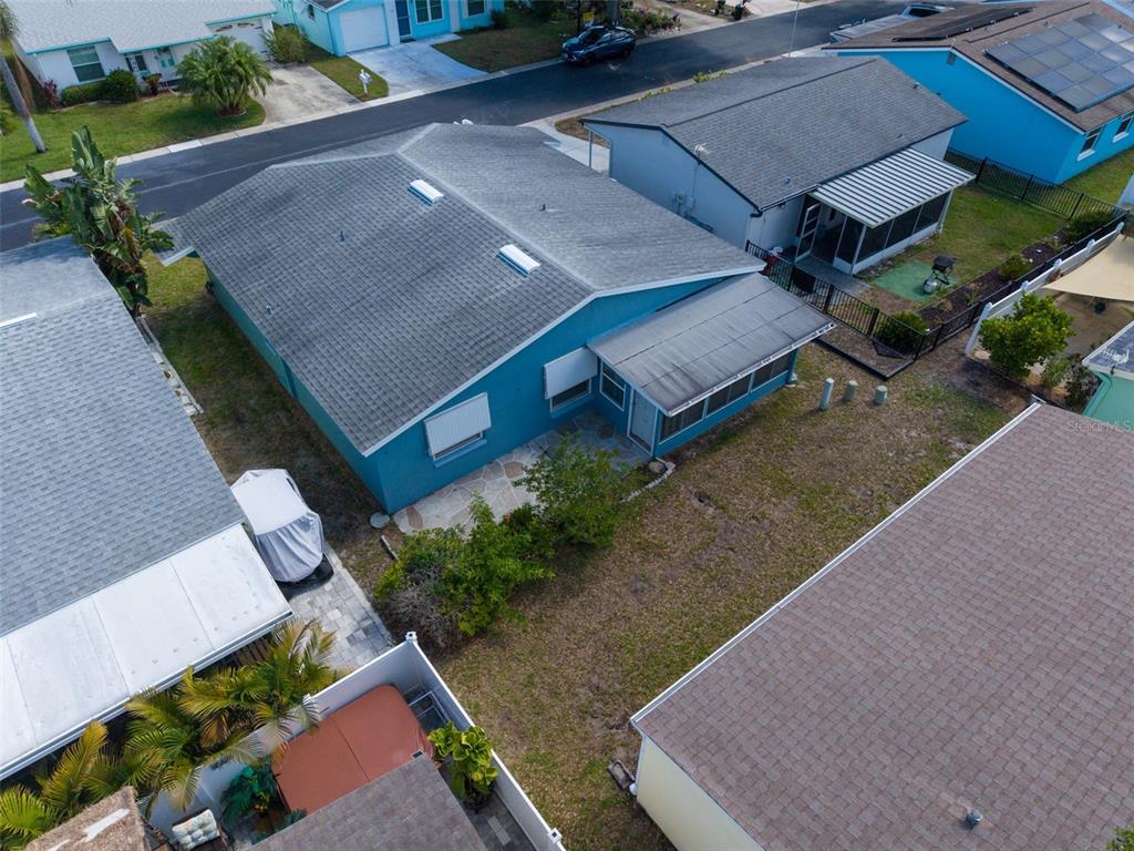 1009 Crane Court Dunedin, FL 34698 - Photo 38 of 63