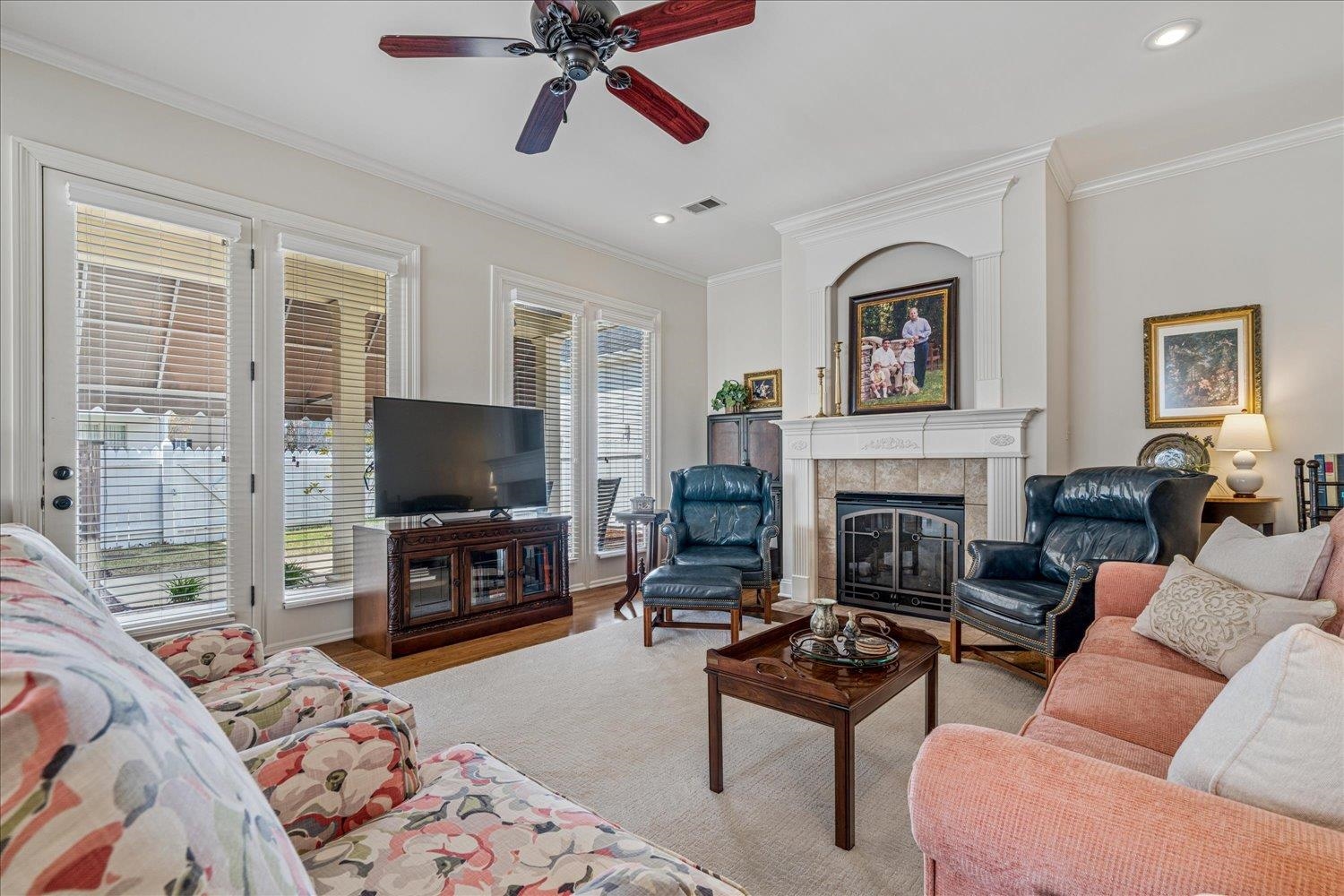 145 Cottage Grove Collierville, TN 38017 - Photo 15 of 40