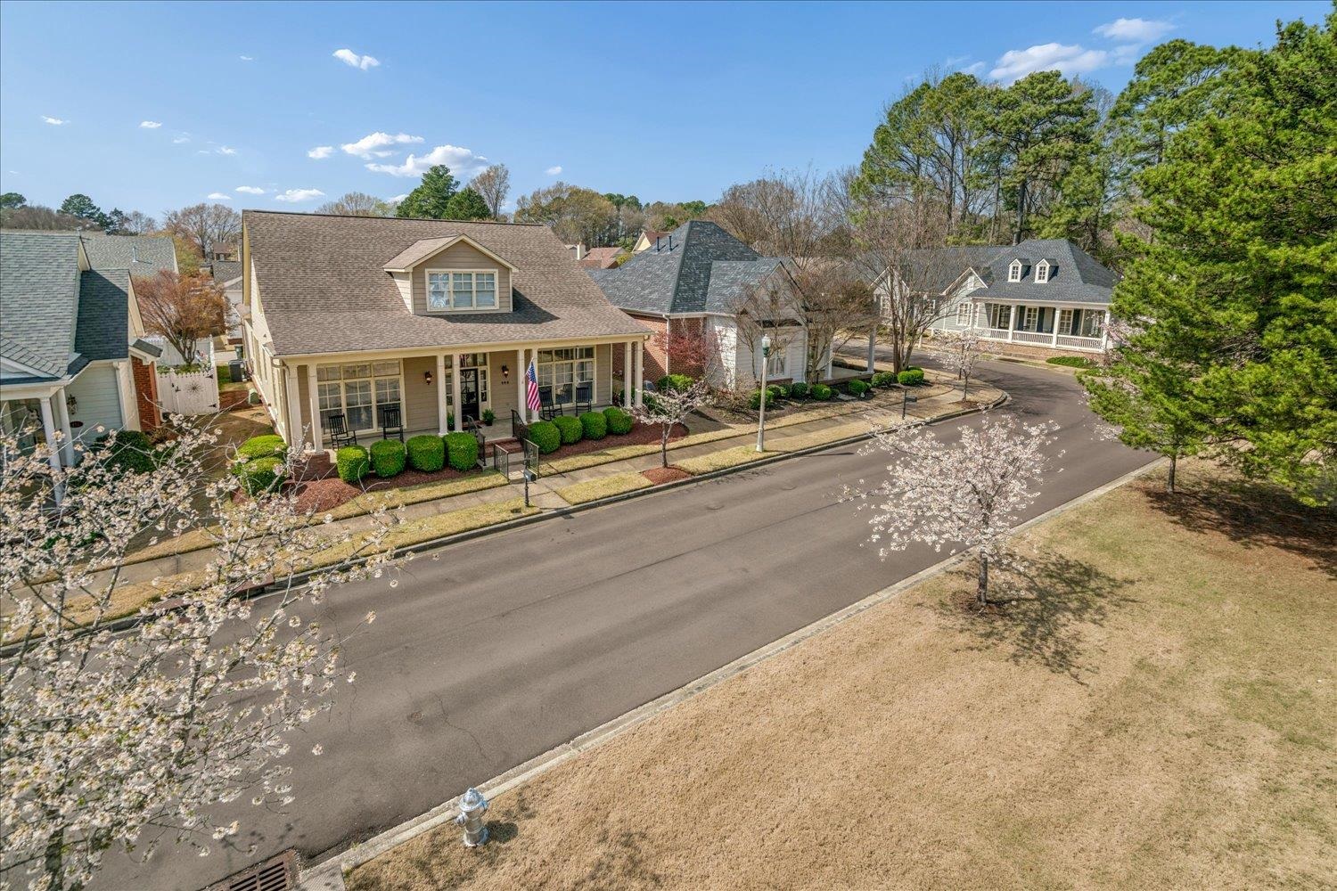 145 Cottage Grove Collierville, TN 38017 - Photo 2 of 40