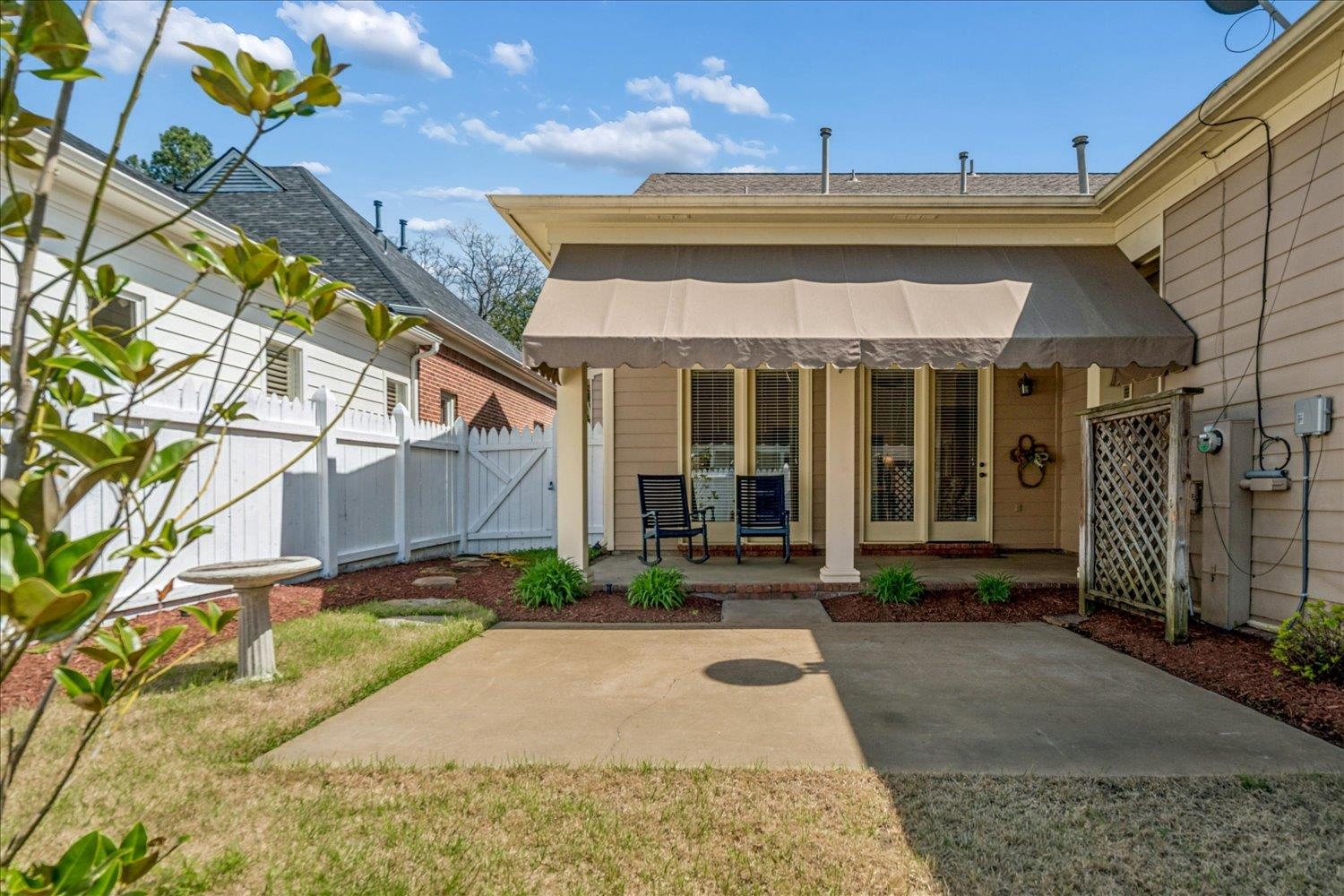 145 Cottage Grove Collierville, TN 38017 - Photo 32 of 40