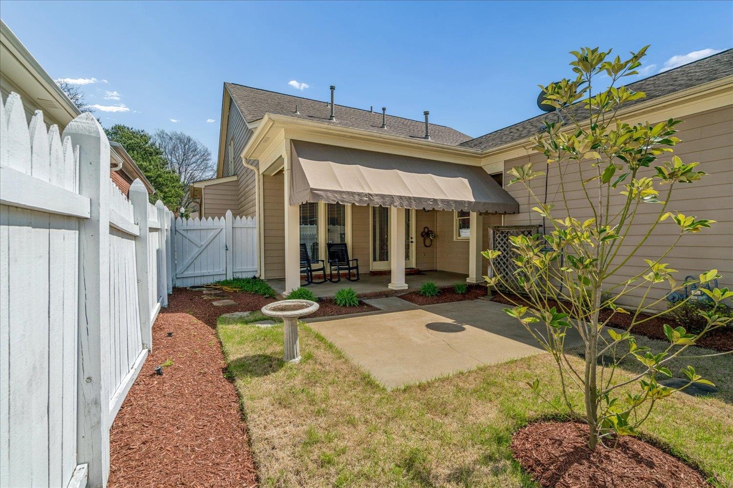 145 Cottage Grove Collierville, TN 38017 - Photo 33 of 40