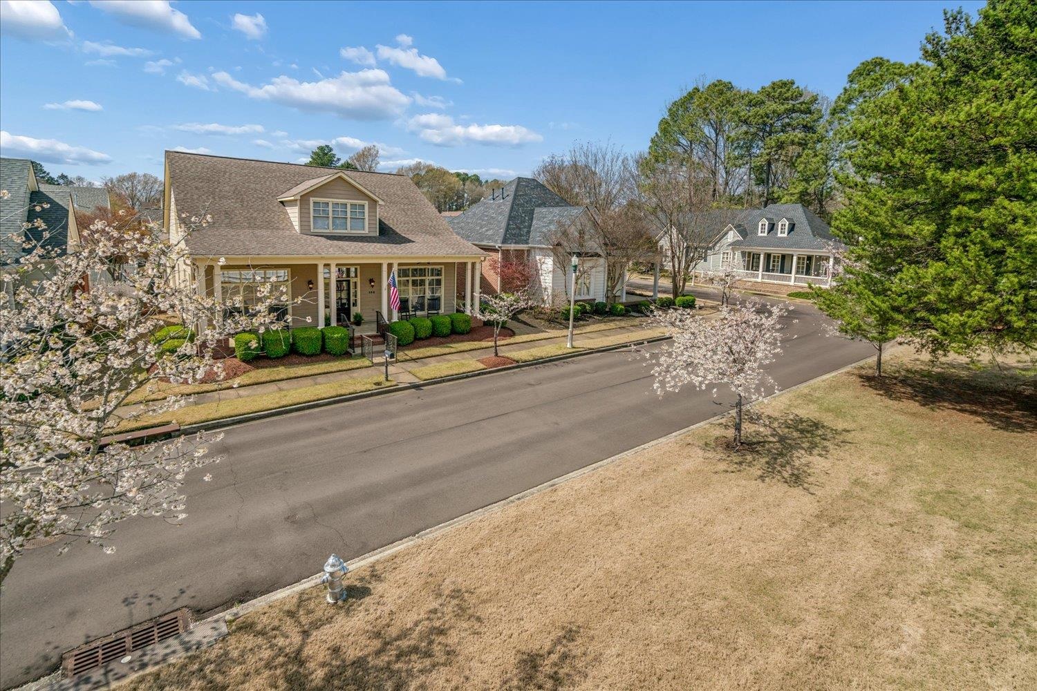 145 Cottage Grove Collierville, TN 38017 - Photo 34 of 40