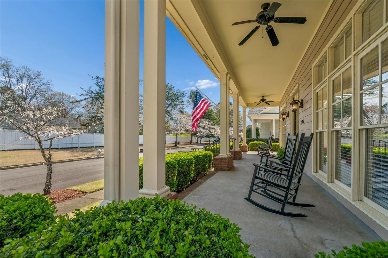 145 Cottage Grove Collierville, TN 38017 - Photo 4 of 40