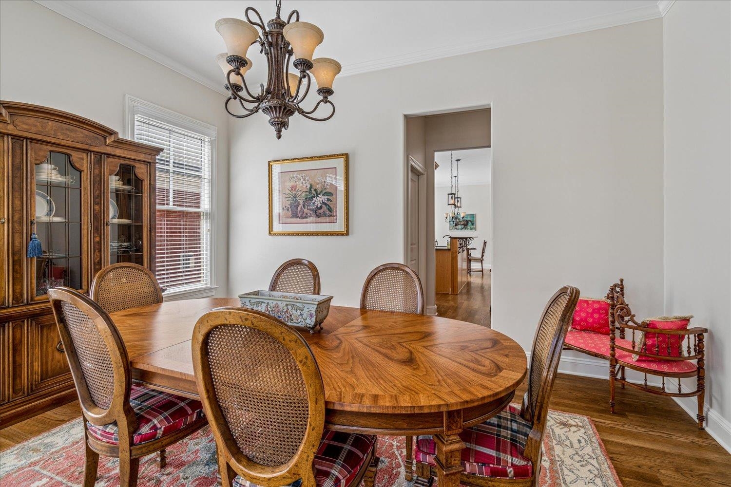 145 Cottage Grove Collierville, TN 38017 - Photo 9 of 40