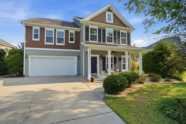 $625,000 | 3423 Needwood Forest Drive, Johns Island, SC 29455