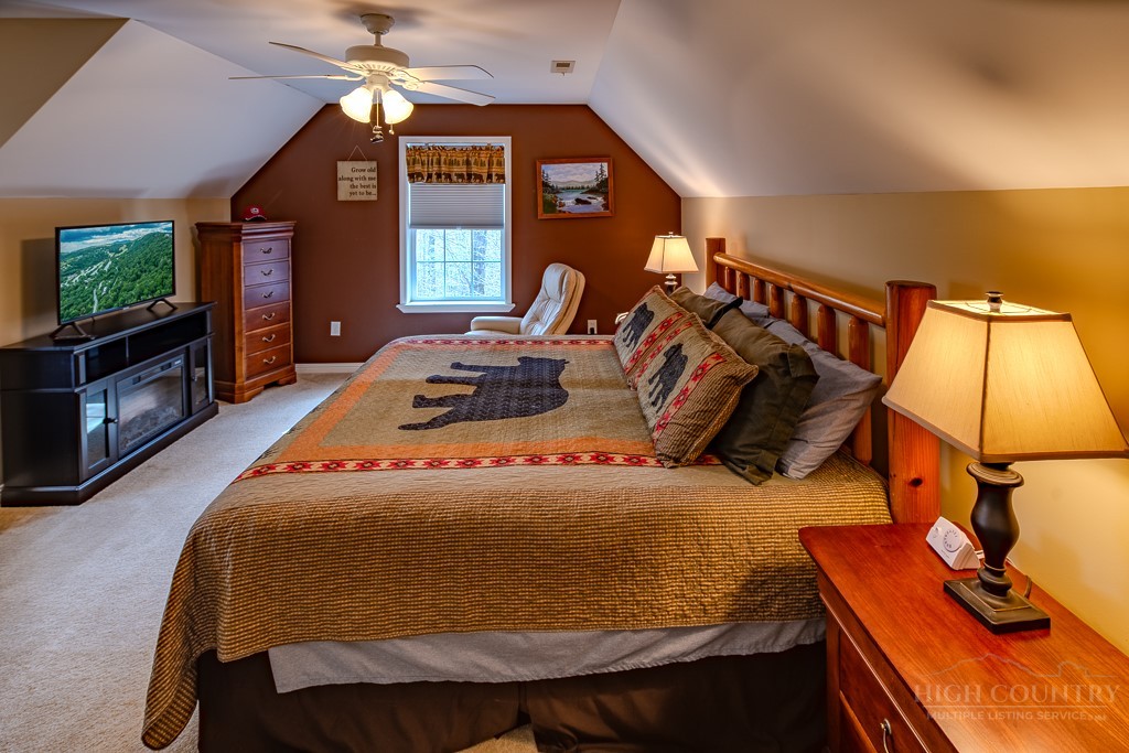 110 Greenbriar Road Beech Mountain, NC 28604 - Photo 27 of 49