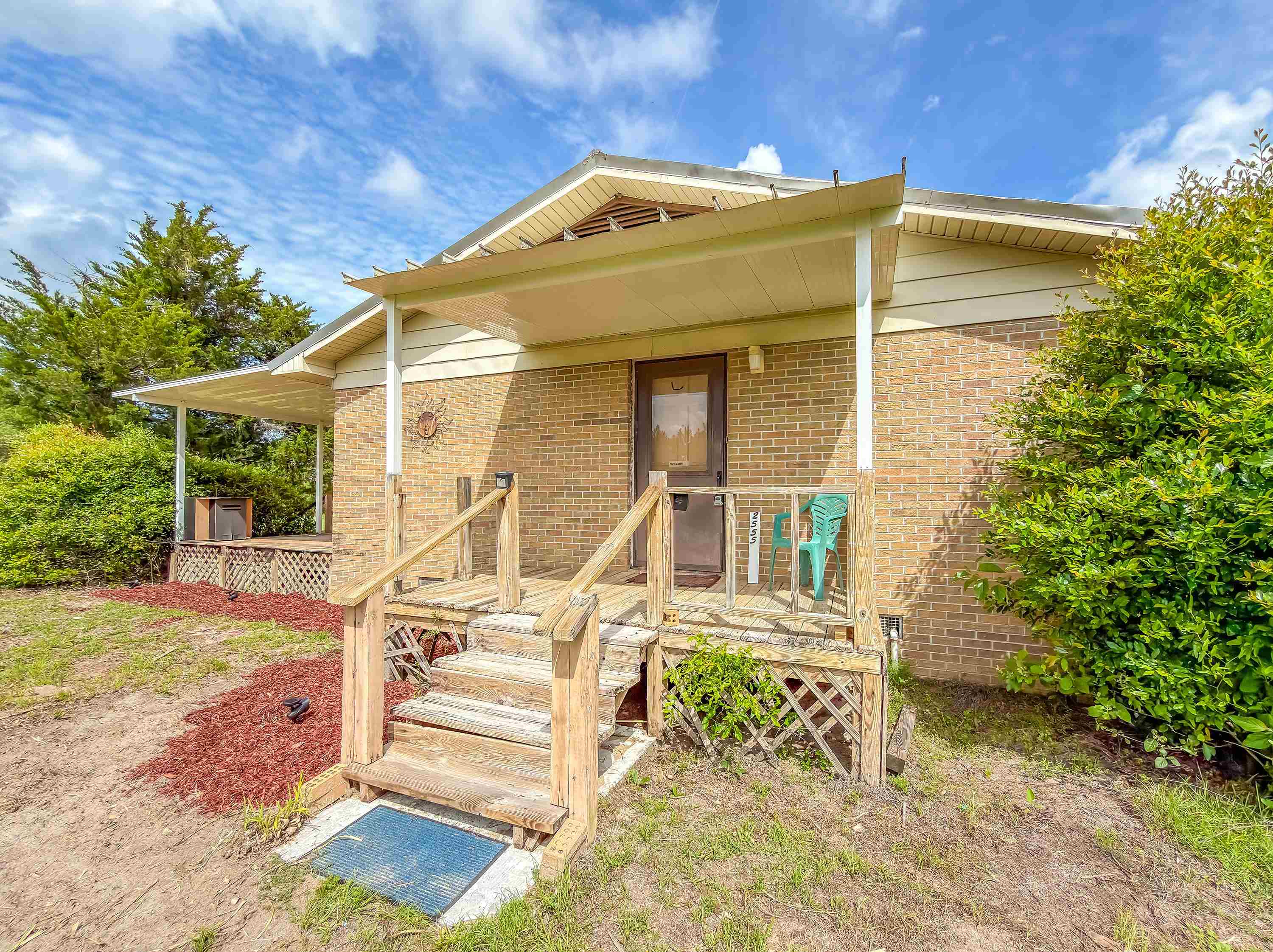 2555 Hollister Road Marianna, FL 32446 - Photo 47 of 68