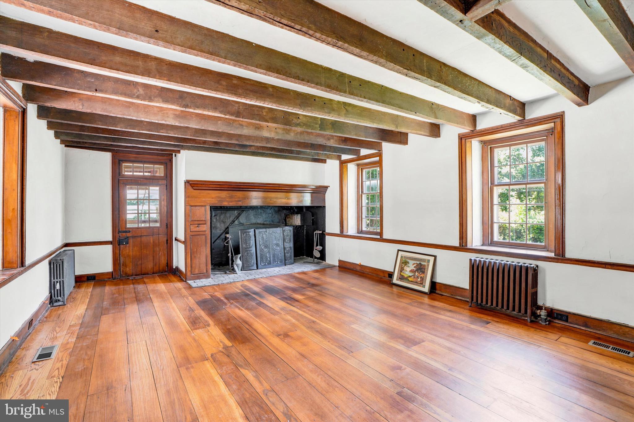 500 East Mill Road Flourtown, PA 19031 - Photo 22 of 54 Great Room