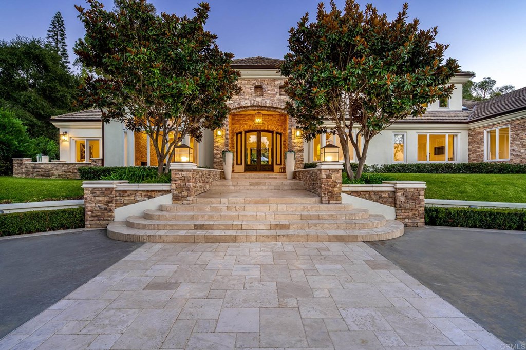 17039 Circa Del Sur Rancho Santa Fe, CA 92067 - Photo 1 of 26