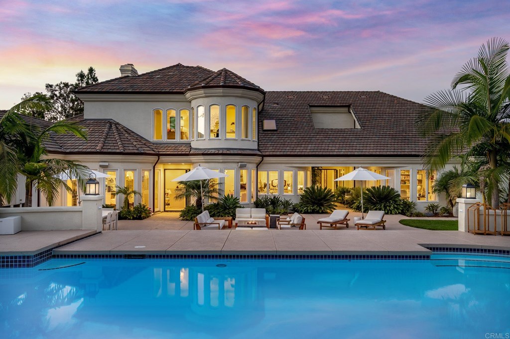 17039 Circa Del Sur Rancho Santa Fe, CA 92067 - Photo 2 of 26