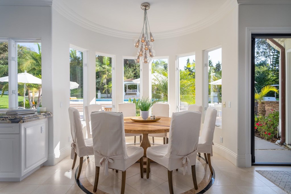 17039 Circa Del Sur Rancho Santa Fe, CA 92067 - Photo 11 of 26