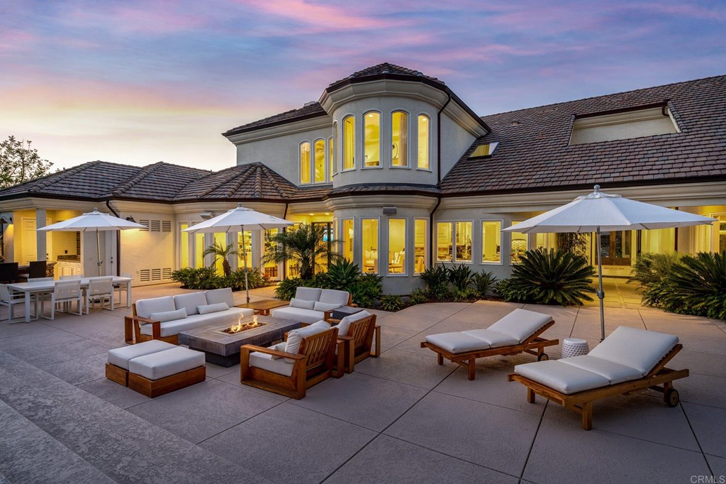 17039 Circa Del Sur Rancho Santa Fe, CA 92067 - Photo 13 of 26