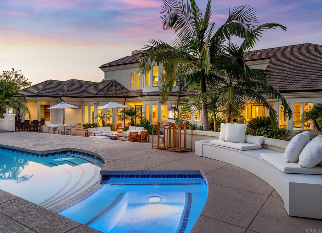 17039 Circa Del Sur Rancho Santa Fe, CA 92067 - Photo 14 of 26