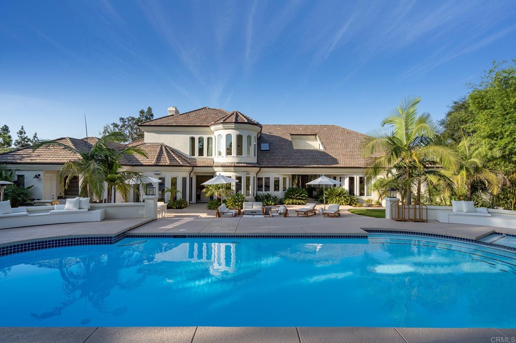 17039 Circa Del Sur Rancho Santa Fe, CA 92067 - Photo 15 of 26