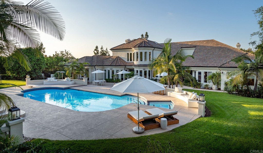 17039 Circa Del Sur Rancho Santa Fe, CA 92067 - Photo 16 of 26