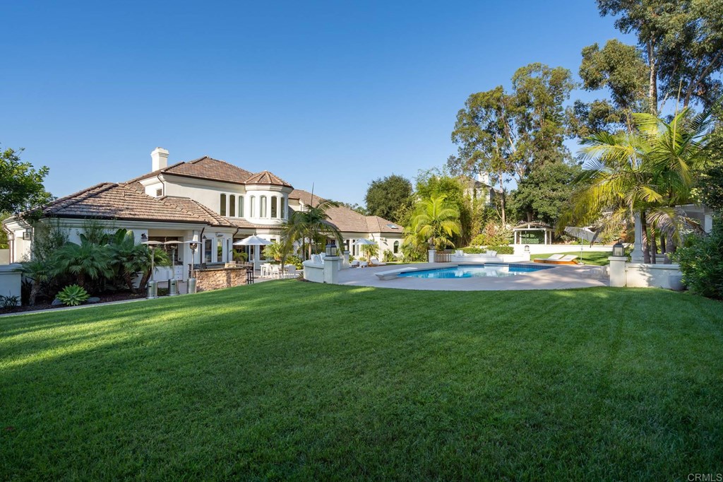 17039 Circa Del Sur Rancho Santa Fe, CA 92067 - Photo 18 of 26