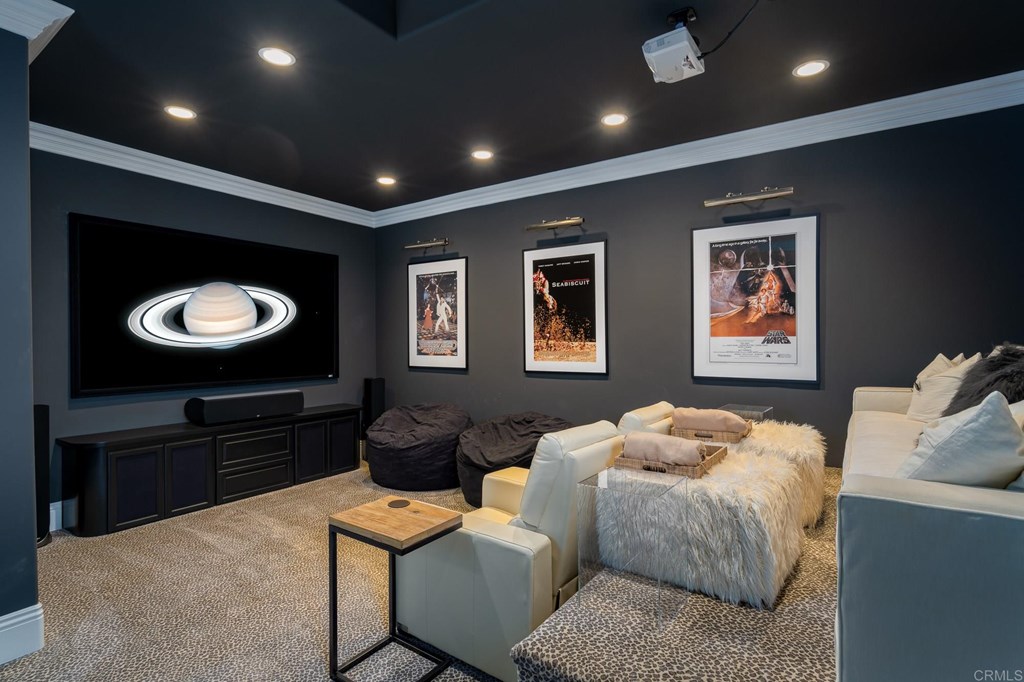 17039 Circa Del Sur Rancho Santa Fe, CA 92067 - Photo 19 of 26