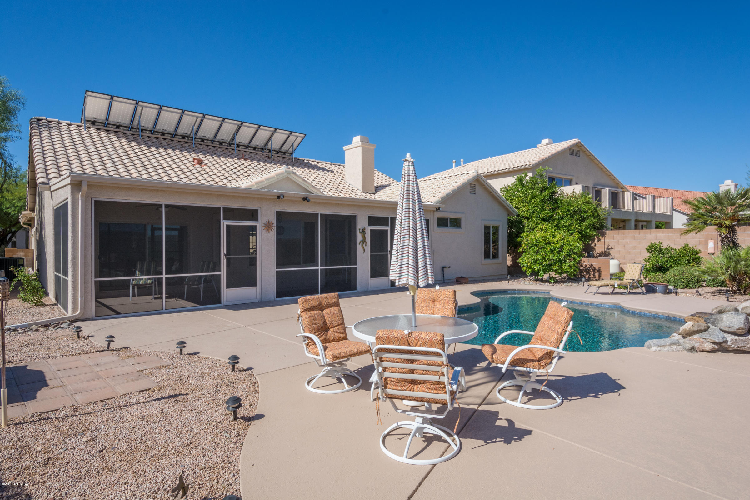 12372 North Mt Bigelow Road Tucson, AZ 85755 - Photo 29 of 41