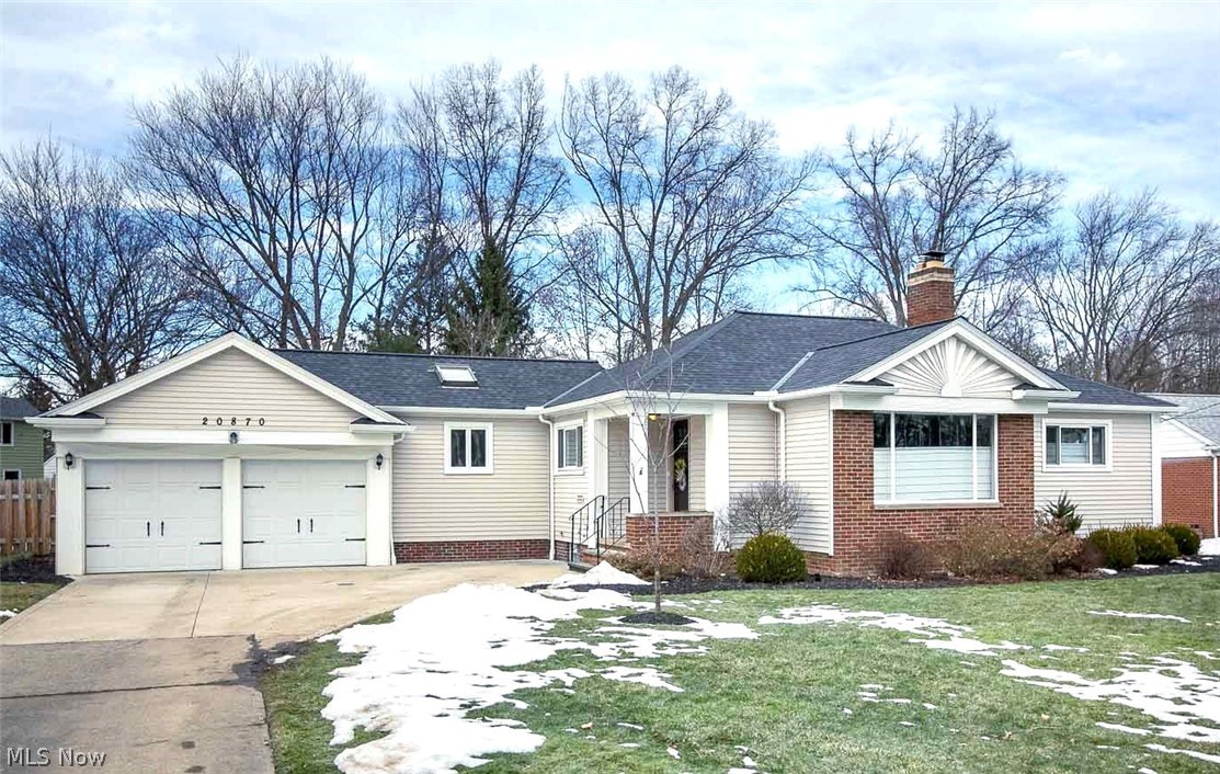 20870 Mastick Road Cleveland, OH 44126 - Photo 20 of 23